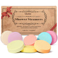 Shower Steamers Aromatherapy Birthday Gifts for Women